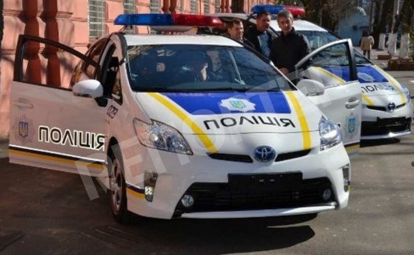 В Днепре вор дорого заплатит за глупость В Днепре вор дорого заплатит за глупость