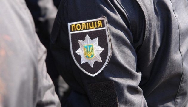 В Днепре теперь рожают с помощью полиции