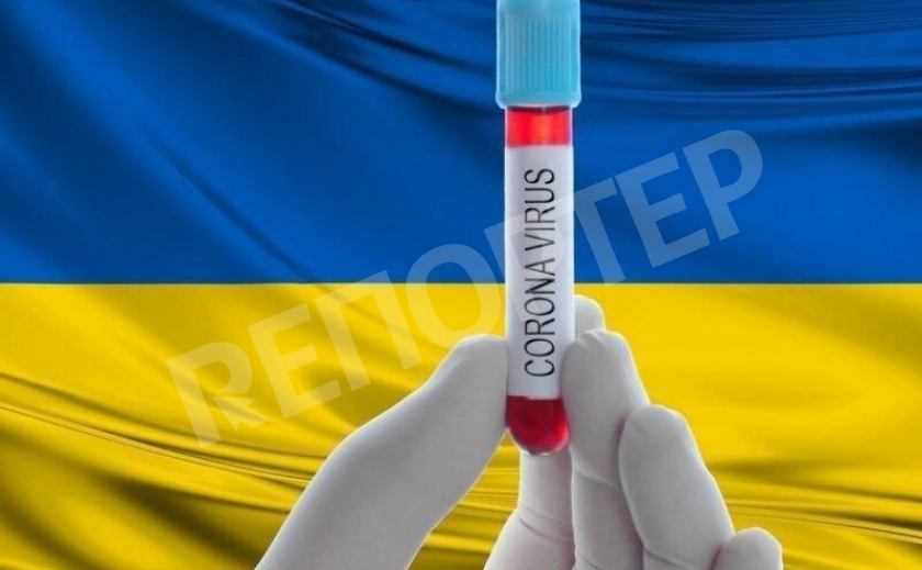 В Украине достаточно аппаратов ИВЛ, с понедельника новое эпидемическое зонирование СВОДКА