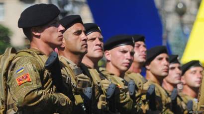Останется ли украинская армия на Днепропетровщине без еды?
