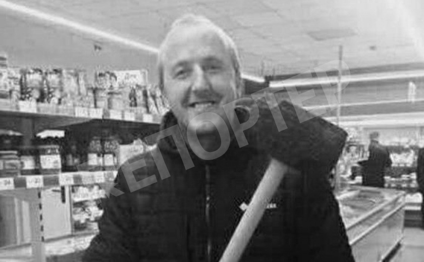 В Днепре на Игрени нашли труп пропавшего мужчины