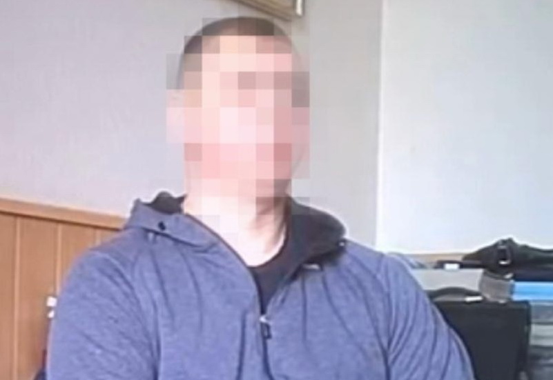 Бывший полицейский из Днепра шпионил за армией