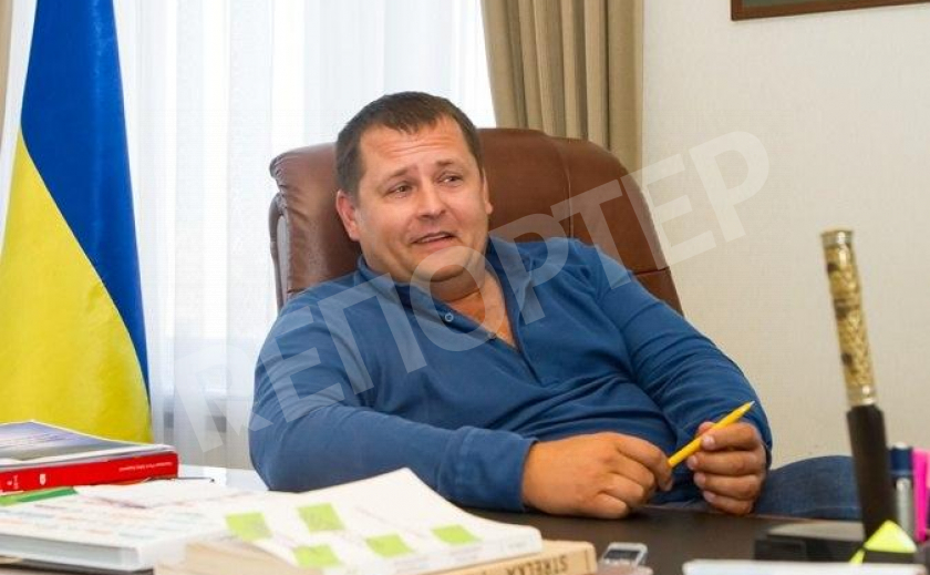 Загид Краснов просит правоохранителей разобраться с провокациями Филатова
